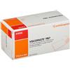 Smith & Nephew BENDA ALL'OSSIDO DI ZINCO PER IL TRATTAMENTO DELLE ULCERE VARICOSE DI TIPO SECCO E DELLE DERMATITI CRONICHE VISCOPASTE PB7 600X7,5CM