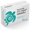 Pierpaoli Exelyas FORMULA KKS ALGAE PIERPAOLI 60 COMPRESSE GASTRORESISTENTI