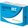 Pharmaluce SPERMACT 45 COMPRESSE