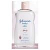 Johnson's Baby JOHNSONS BABY OLIO REGOLARE 300 ML