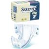 Serenity PANNOLONE PER INCONTINENZA A MUTANDINA SERENITY CLASSIC FORMATO MAXI TAGLIA MEDIUM 15 PEZZI