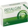 Farma-Derma REFALGIN 20 COMPRESSE FILMATE DEGLUTIBILI