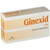 GINEXID 10 OVULI VAGINALI 2 G