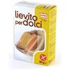EASYGLUT LIEVITO DOLCI 5 BUSTINE DA 16 G