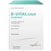 Vital Factors B-VITAL TOTALE ARANCIA 2 TUBI 10 COMPRESSE EFFERVESCENTI