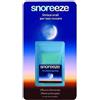 E. F. A. S. SNOREEZE ORAL STRIPS 14 PEZZI