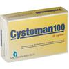 ABI Pharmaceutical CYSTOMAN 100 30 CAPSULE