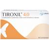 Lo.Li. Pharma TIROXIL 4,0 30 COMPRESSE