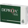 IDI Farmaceutici DEPROX 500 30 COMPRESSE