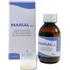 Aurora Biofarma MARIAL GEL CON BICCHIERINO DOSATORE 150 ML