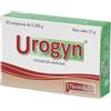 Nutralabs UROGYN 50 COMPRESSE 500 MG