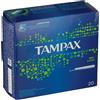 TAMPAX BLUE BOX SUPER 20 PEZZI