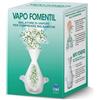 SIT Laboratorio Farmaceutico VAPO FOMENTIL INALATORE DI VAPORE PER COMPRESSE BALSAMICHE