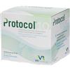 Vr Medical PROTOCOL 10 G 30 FLACONCINI X 25 ML