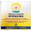 Cabassi & Giurati SPIRULINA MARCUS ROHRER RICARICA 180 COMPRESSE