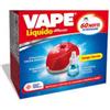 VAPE ELETTROEMANATORE LIQUIDO SPINA + REFILL 480 ORE