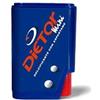DIETOR MINI DOLCIFICANTE DISPENSER 300 COMPRESSE