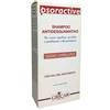 Gricar Chemical PSORACTIVE SHAMPOO ANTIDESQUAMANTE 250 ML