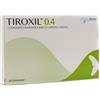 Lo.Li. Pharma TIROXIL 0,4 30 COMPRESSE