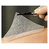 Lohmann & Rauscher GARZA PARAFFINATA LOMATUELL H 10X10CM 10 PEZZI