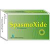 ABI Pharmaceutical SPASMOXIDE 20 COMPRESSE