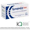 A.B. Pharm SYNAPSINE 1000 10 FLACONCINI 10 ML