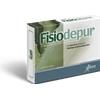 Aboca FISIODEPUR 10 FLACONCINI 15 G