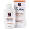 Farmaka KOURILES SHAMPOO ANTIFORFORA 100 ML