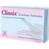 CLINNIX LOZIONE ANTICADUTA 18 FIALE 10 ML