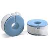 Safety RULLO ANTIDECUBITO PER TALLONE 1 PAIO
