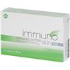 IMMUNO SKIN PLUS 20 COMPRESSE