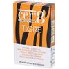 Larus Pharma CER'8 TIGRE CUSCINETTO ADESIVO 36 PEZZI