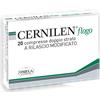 Omega Pharma CERNILEN FLOGO 20 COMPRESSE