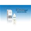 Off ICROSS GEL GOCCE OCULARI ACIDO IALURONICO CROSS-LINKATO 0,4% 8 ML