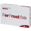 Leonardo Medica FERPROST FORTE 15 CAPSULE MOLLI