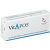 Omikron VITAPOS POMATA OFTALMICA 5 G