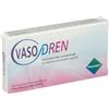 Fitoproject VASODREN 30 COMPRESSE FILMATE DA 300 MG