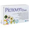 Biodelta PICNOVEN DREN 100 COMPRESSE 62 G