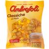 AMBROSOLI CARAMELLE MIELE 135 G