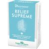 Prodeco Pharma BIOSTERINE RELIEF SUPREME 48 COMPRESSE