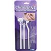 CLINODENT TRIO SBIANCANTE ANTI TARTARO
