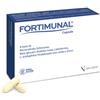 Nalkein FORTIMUNAL 15 CAPSULE