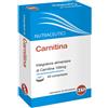 Kos CARNITINA 40 COMPRESSE