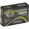 Shedir Pharma NEUROSON FORTE 30 CAPSULE