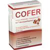 Sanitpharma COFER 20 STICK OROSOLUBILI DA 1,6 G GUSTO COLA