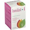 Valderma Integratore Inosifast 4 per il benessere femminile, 21 bustine