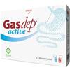 Erbozeta GASDEP ACTIVE 6+12 BUSTINE