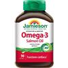 JAMIESON OMEGA 3 SALMON OIL 90 PERLE