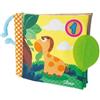 CHICCO GIOCO BABY SENSES MUSIC LIBRO 1 PEZZO