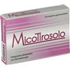 Nutralabs MICOTIROSOLO 30 COMPRESSE